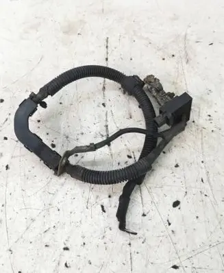 Toyota Avensis T270 Negative earth cable (battery) 2885028040 1314000092 18041