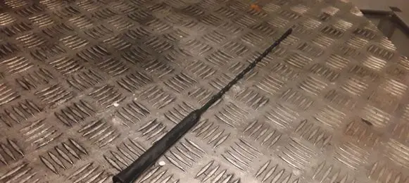 Nissan Qashqai Radio antenna 