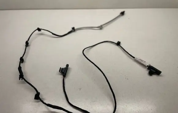 Mercedes-Benz E W213 Tailgate/trunk wiring harness A2135401666 2135401666