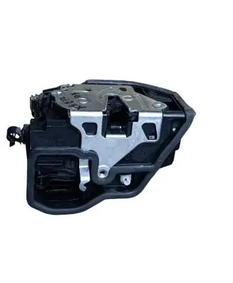 BMW X5 E70 Front door lock 7276661