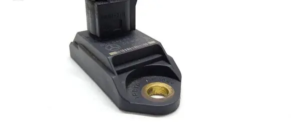 Mercedes-Benz E W211 Airbag deployment crash/impact sensor 0025426918