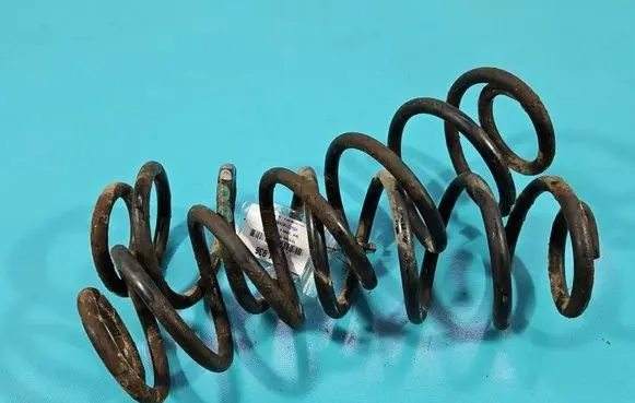 Seat Toledo II (1M) Rear coil spring IMPRK1591936