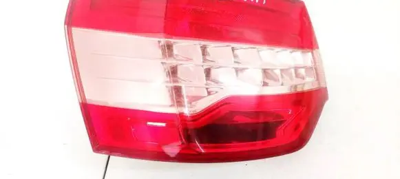 Citroen C5 Rear/tail lights 9681063880 VP8X7X-13405-AX