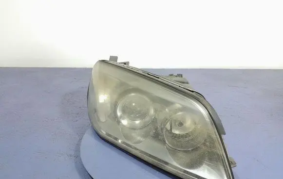Chevrolet Captiva Headlight/headlamp