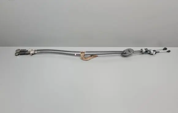 Honda Accord Gear shift cable linkage