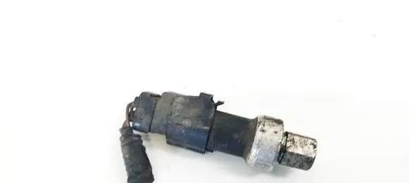 Ford Mondeo MK IV Air conditioning (A/C) pressure sensor 