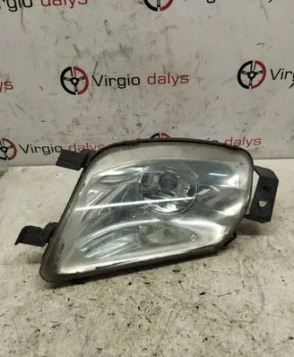 Peugeot 308 Front fog light 9680498880 89205441