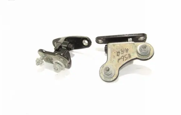Mercedes-Benz C W204 Rear door hinge set A047058