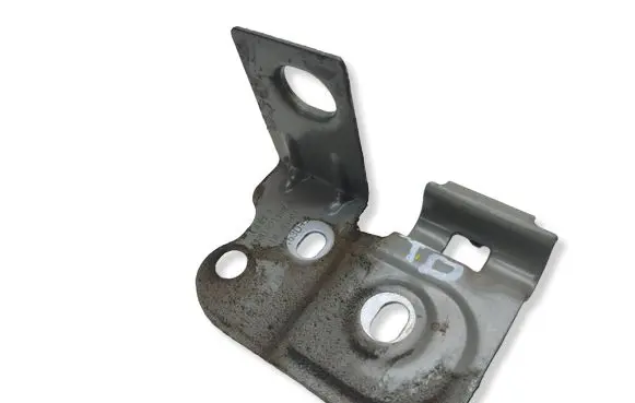 Audi Q7 4M Fender mounting bracket 4M0821168A DX53DH7