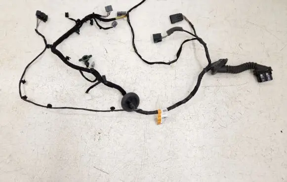Ford Fusion II Front door wiring loom HG9T14630 HG9T14630ACD G281Z