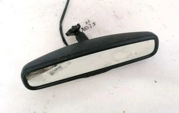 Nissan Murano Z50 Rear view mirror (interior) E11015892
