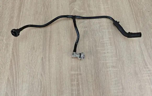 Vacuum line/pipe/hose