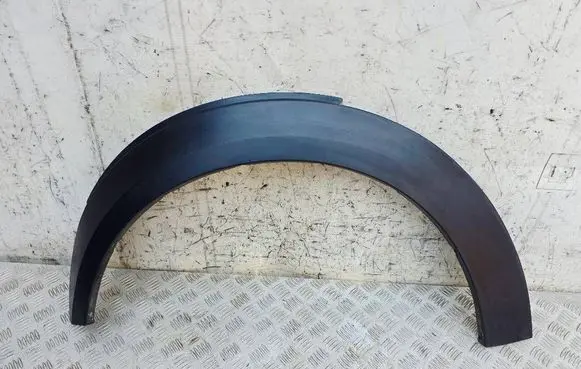Mini Cooper Countryman R60 Front arch trim 9800761 51779800761