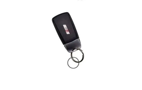 Ignition key/card