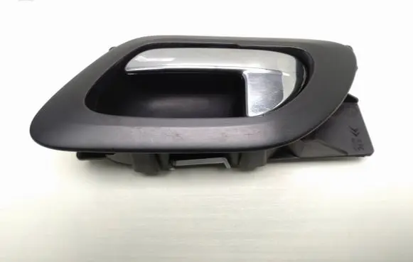 Peugeot 5008 Front door interior handle 9683446877 9683446177