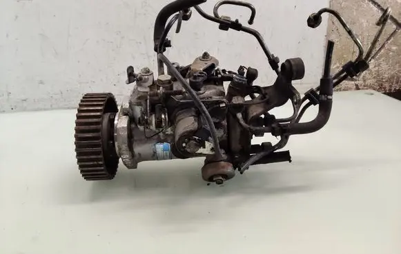 Fiat Ducato Fuel injection high pressure pump R8444B283C 304022