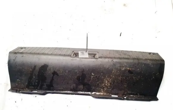 Chevrolet Epica Other trunk/boot trim element 96637730