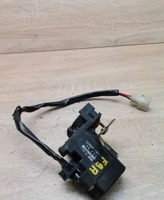 Mazda 626 Central locking motor 1528007041