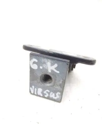 BMW 5 F10 F11 Rear door upper hinge