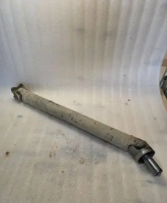 Mitsubishi Pajero Middle center prop shaft