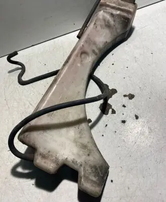 KIA Sorento Coolant expansion tank/reservoir 254303E900