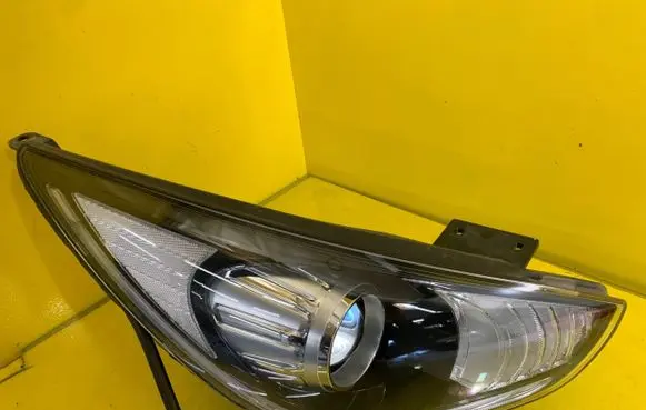 KIA Niro Headlight/headlamp 92102G5050