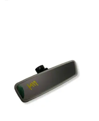 Volkswagen Golf V Rear view mirror (interior) E9014026