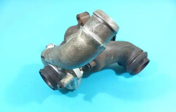 Peugeot 607 Turbo 9640668680 IMPRK1201198