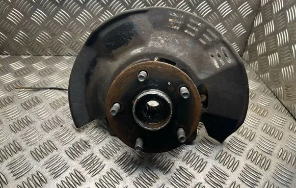 Toyota C-HR I Front wheel hub 8485S