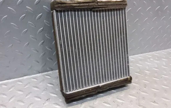 Skoda Roomster (5J) Heater blower radiator