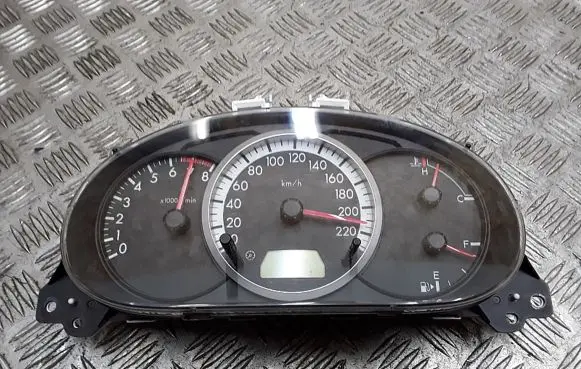 Mazda 5 Speedometer (instrument cluster) c23555430