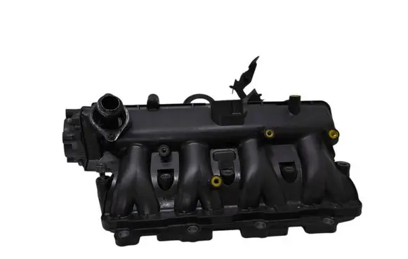 Opel Corsa D Intake manifold 55207035 3837
