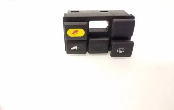 Land Rover Discovery Other switches/knobs/shifts YUF000230PUY 03035316