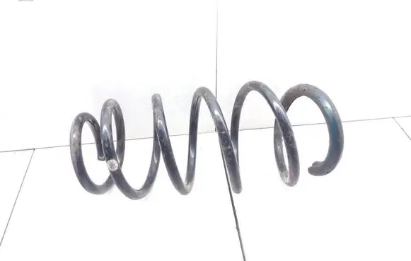 Opel Astra H Front coil spring