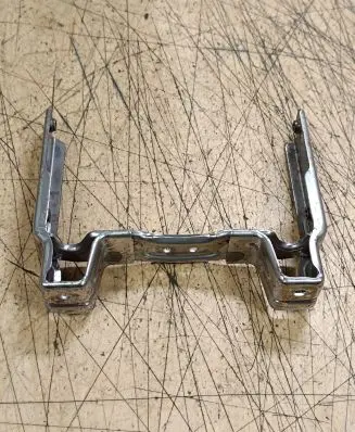 BMW X5 E70 Other interior part 6958746 773201