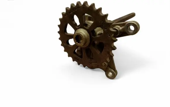 Audi Q7 4M Timing chain sprocket 06E109570H