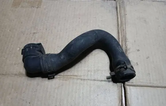 Land Rover Range Rover Sport L320 Engine coolant pipe/hose Ah227752ac S9jba