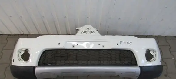 Mitsubishi Pajero Sport II Front bumper 6400B862