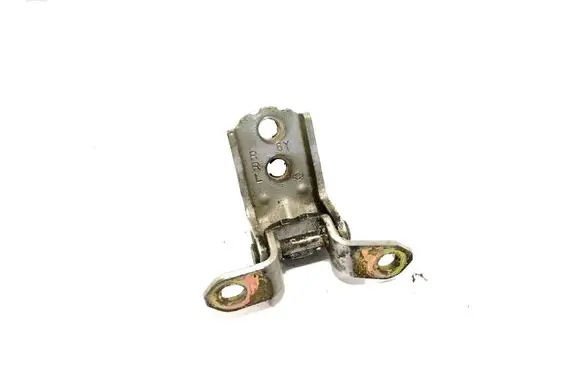 Nissan Navara Front door upper hinge