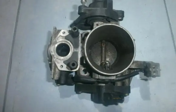 Citroen Xsara Throttle valve PSA574 1629326