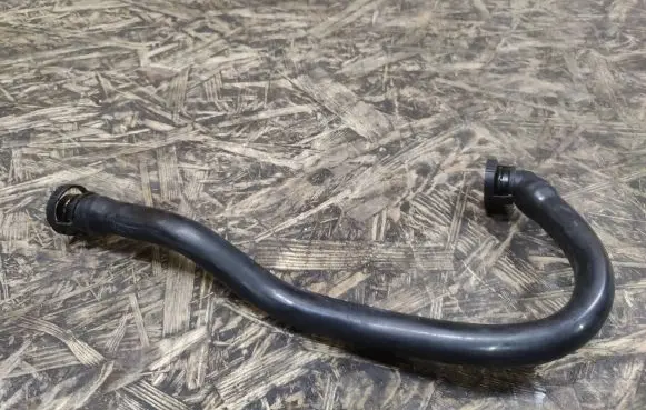 Porsche Boxster 986 Other engine bay part