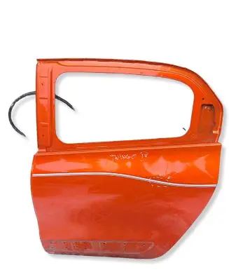 Renault Twingo III Rear door 