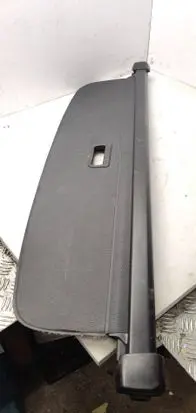 Volkswagen Golf VI Parcel shelf load cover 1K9867871A