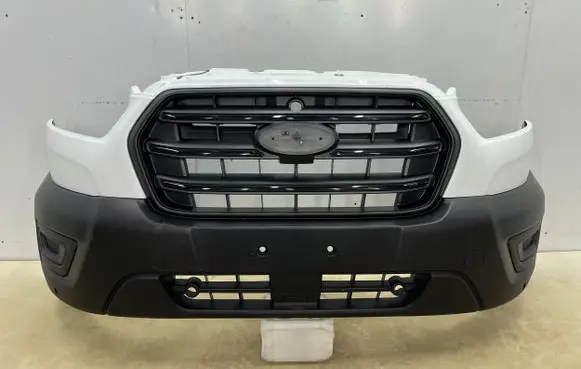 Ford Transit VII Front bumper KK31-R17757