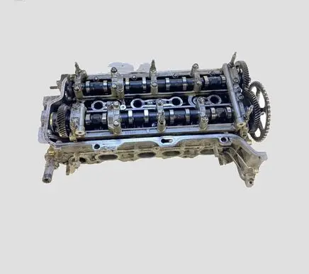 Honda CR-V Engine head