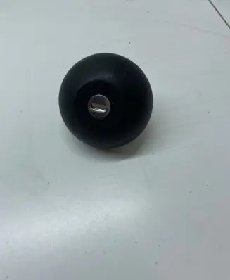 Renault Twingo III Fuel tank filler cap