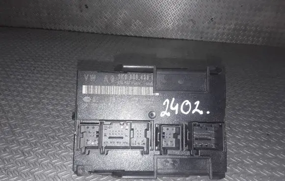 Volkswagen Touran I Comfort/convenience module 1K0959433