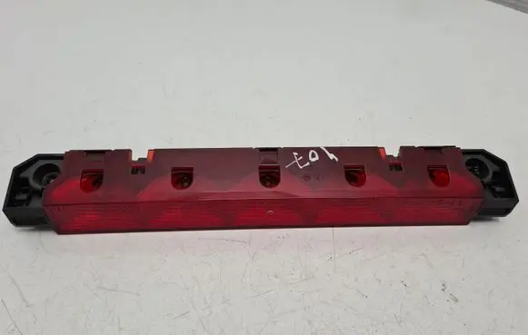 Peugeot 407 Third/center stoplight 9649056480