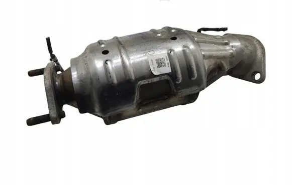 Hyundai Kona II Catalyst/FAP/DPF particulate filter 289G0-08030