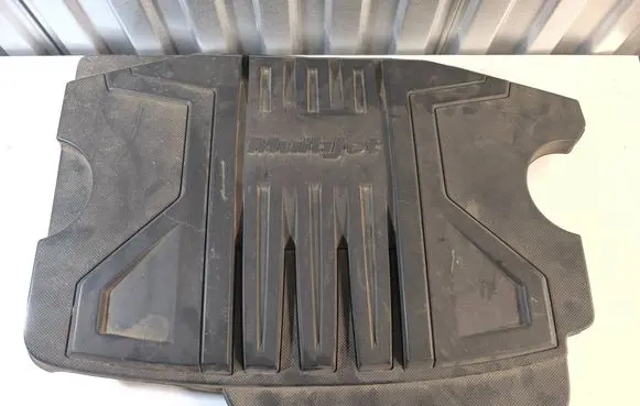 Fiat Croma Engine cover (trim)